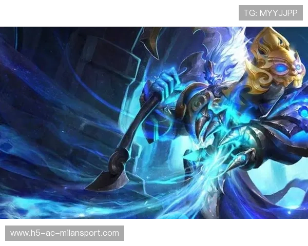 《王者荣耀》新版本“天启”上线,英雄技能全面升级重塑战场新格局